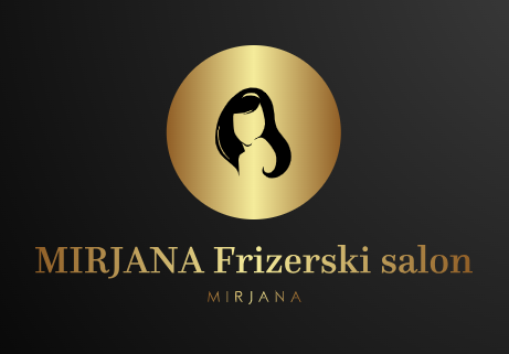 Mirjana logo